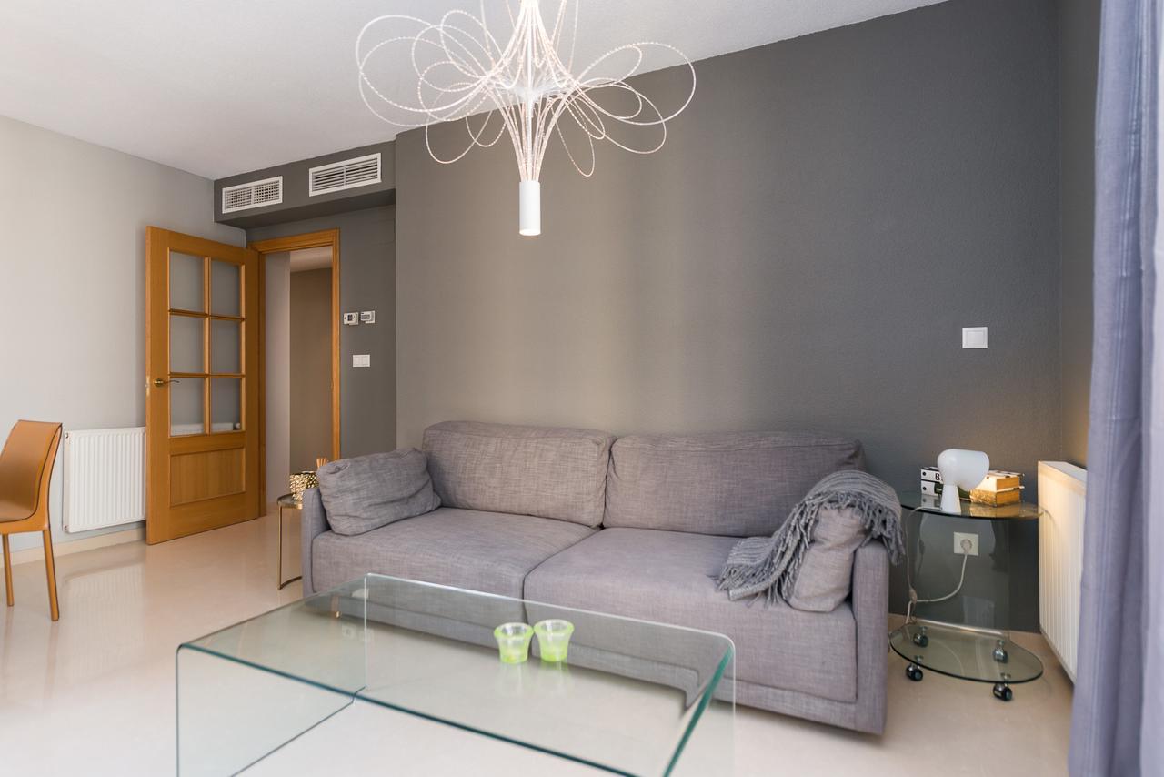 Myflats Sf 18 Appartement *