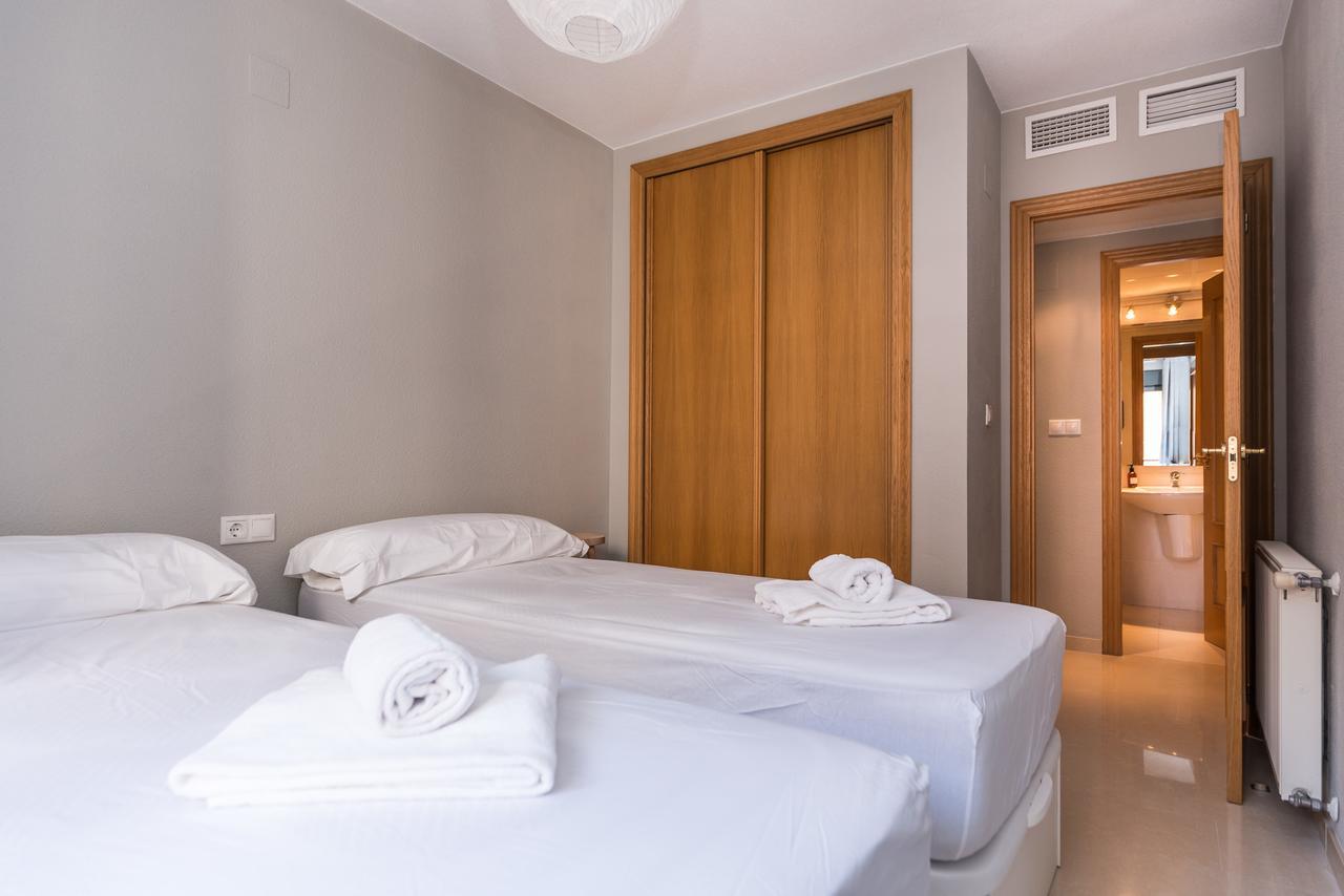 Myflats Sf 18 Appartement *