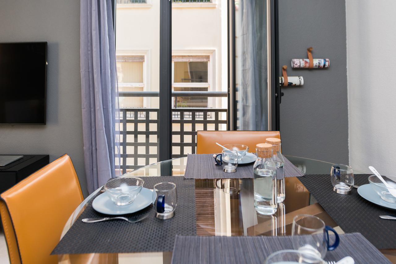 Apartment Myflats Sf 18