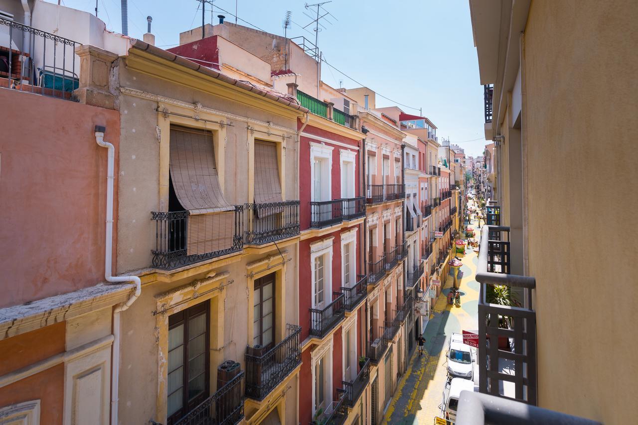 Apartment Myflats Sf 18 Alicante