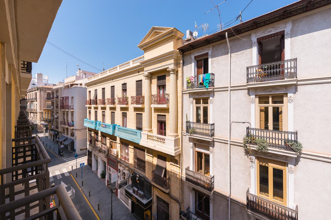 Apartment Myflats Sf 18