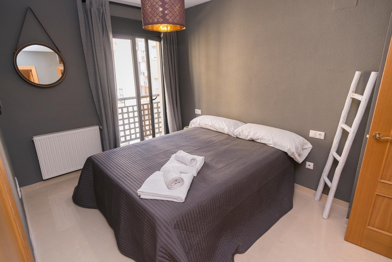 Myflats Sf 18 Apartment Alicante