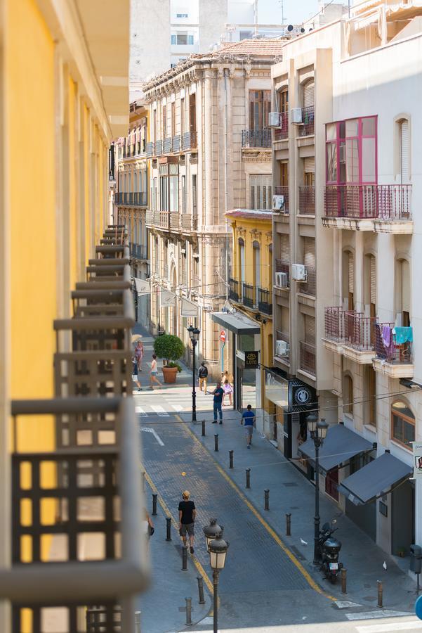 Myflats Sf 18 Appartement