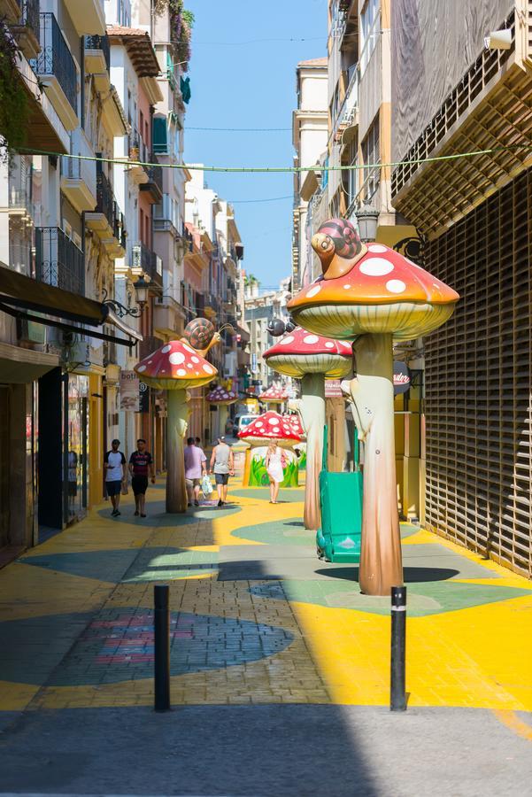 Myflats Sf 18 Apartamento *