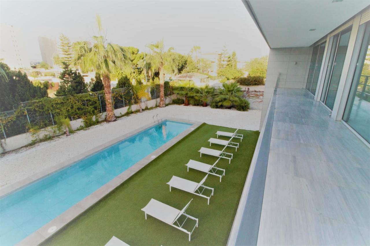 Villa & Golf Luxury Alicante