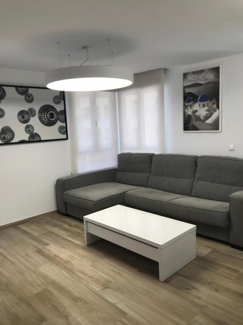 Luceros By Jupalca Apartment