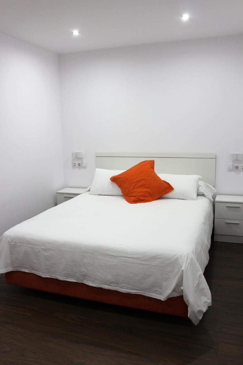 Color Apartment *