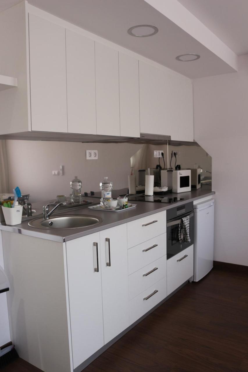 Apartment Color