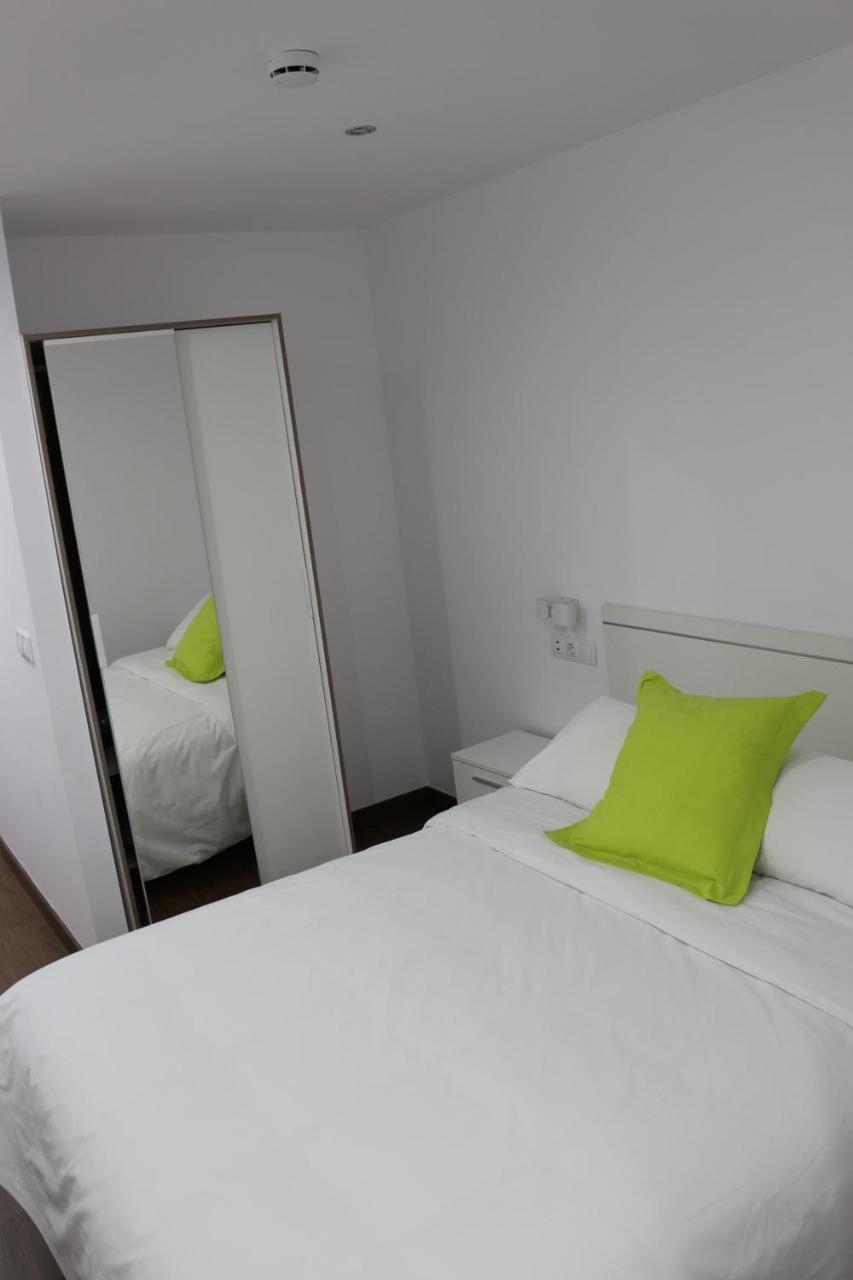 Apartment Color
