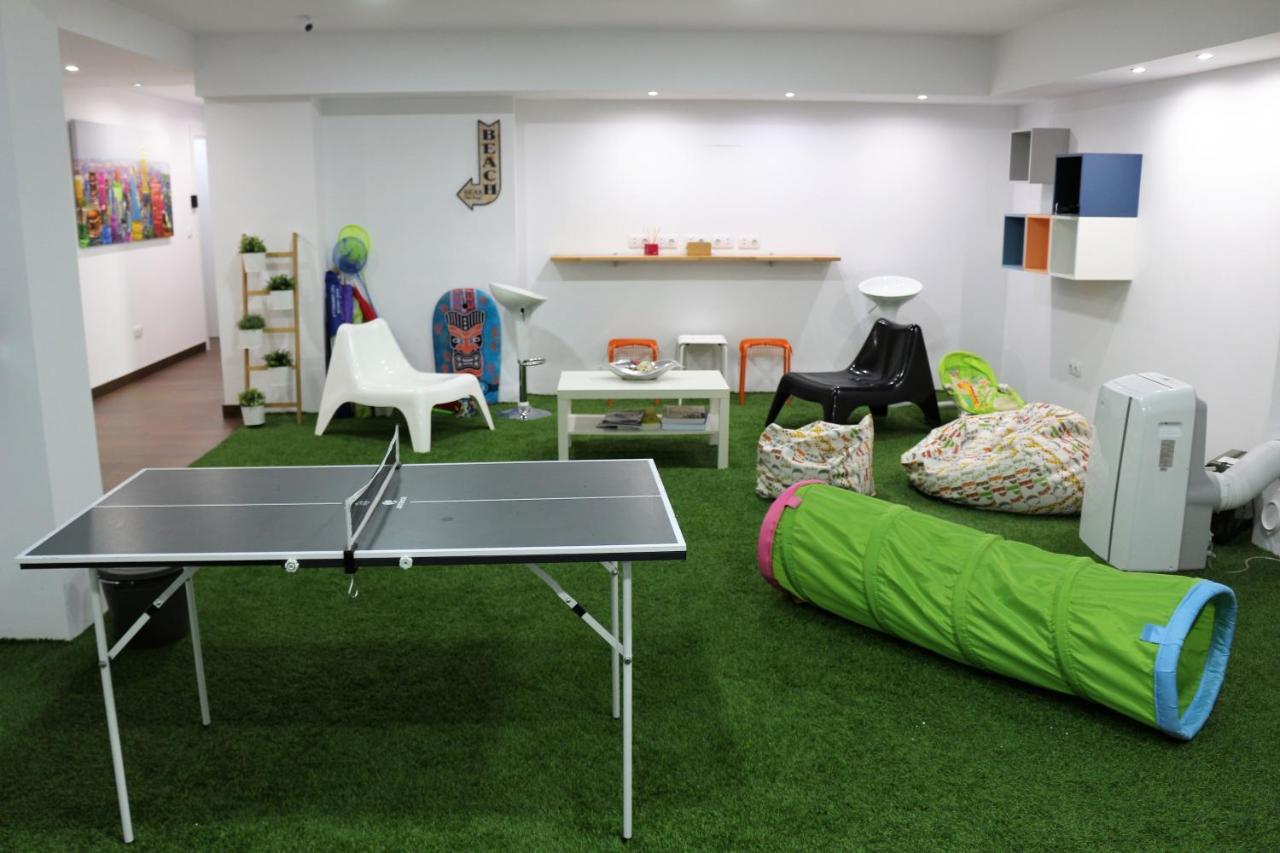 Color Apartment