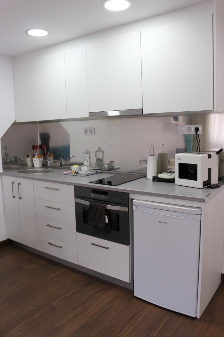 Apartamento Color Alicante