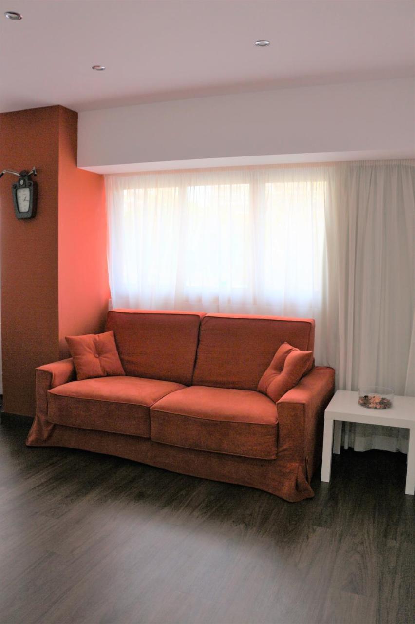 Apartment Color