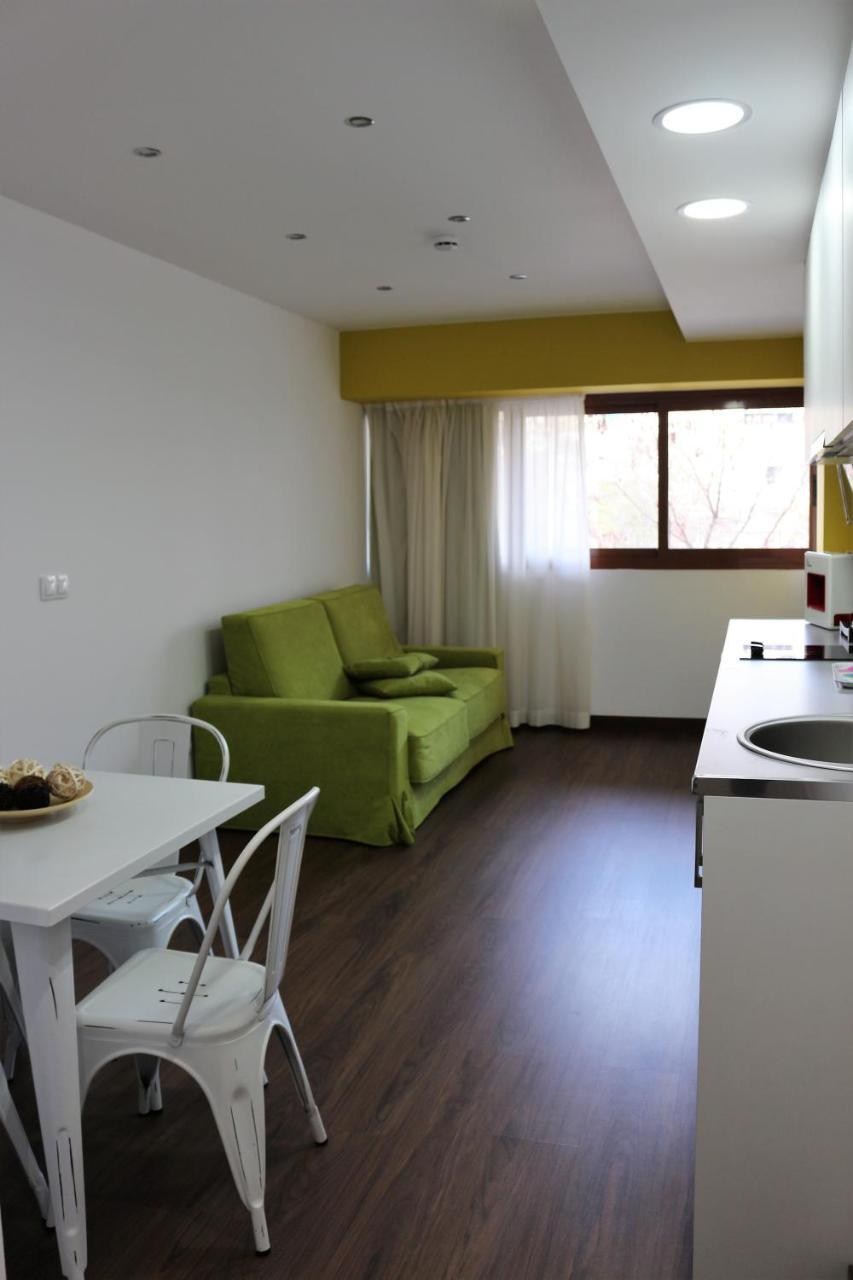 Color Apartment