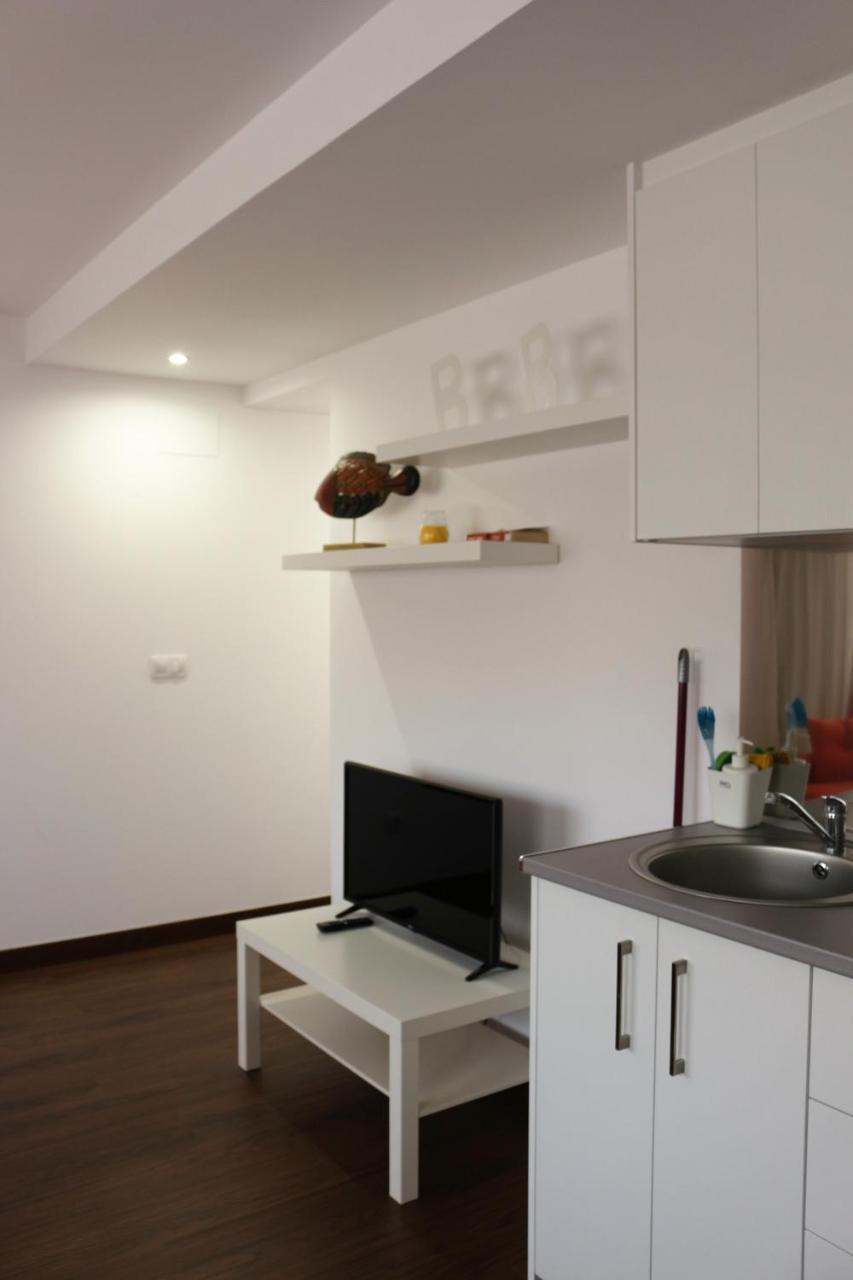 Color Apartment *