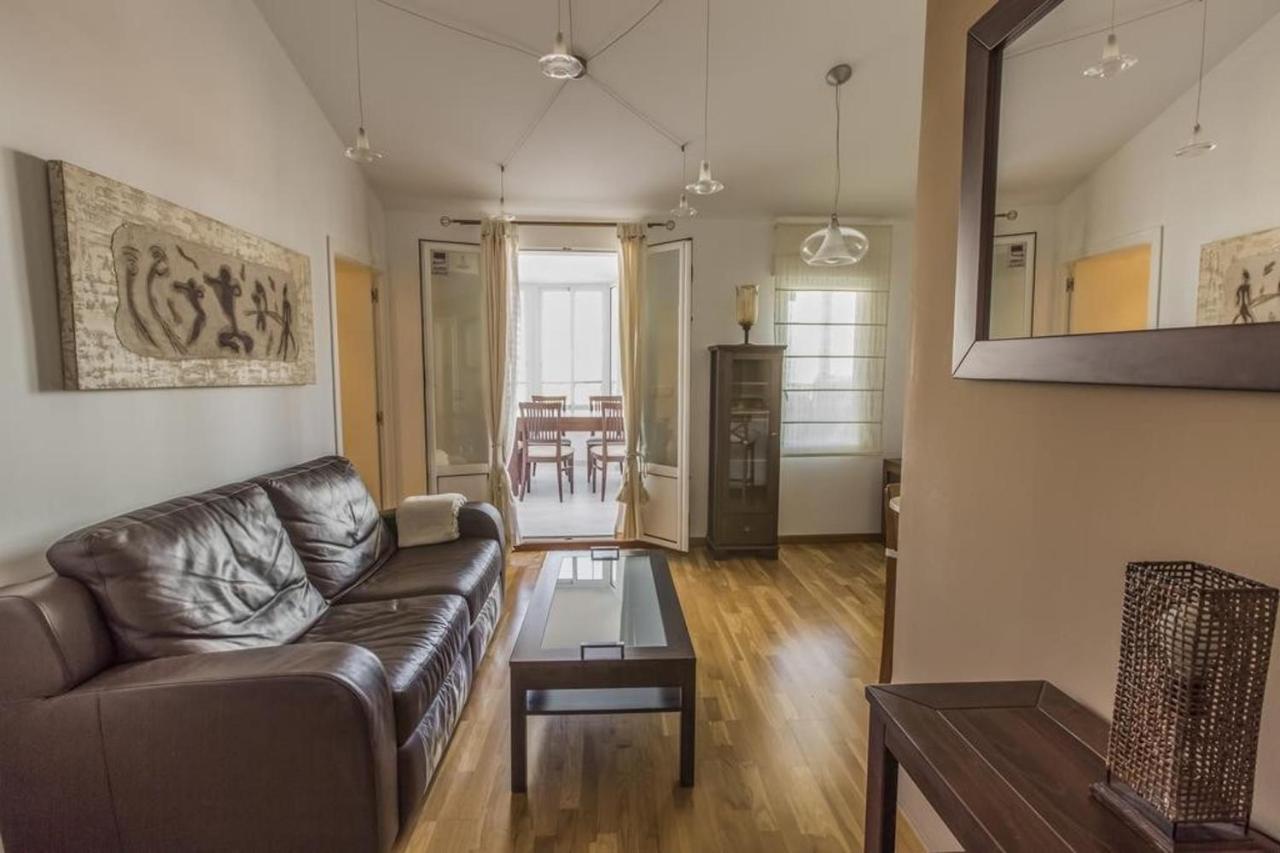 Skyline Penthouse Appartement
