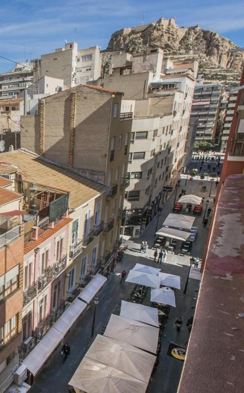 Skyline Penthouse * Alicante
