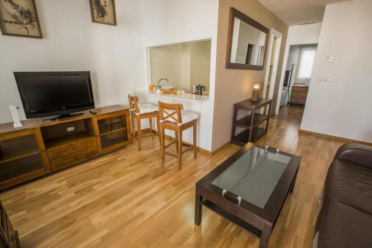 Skyline Penthouse Appartement