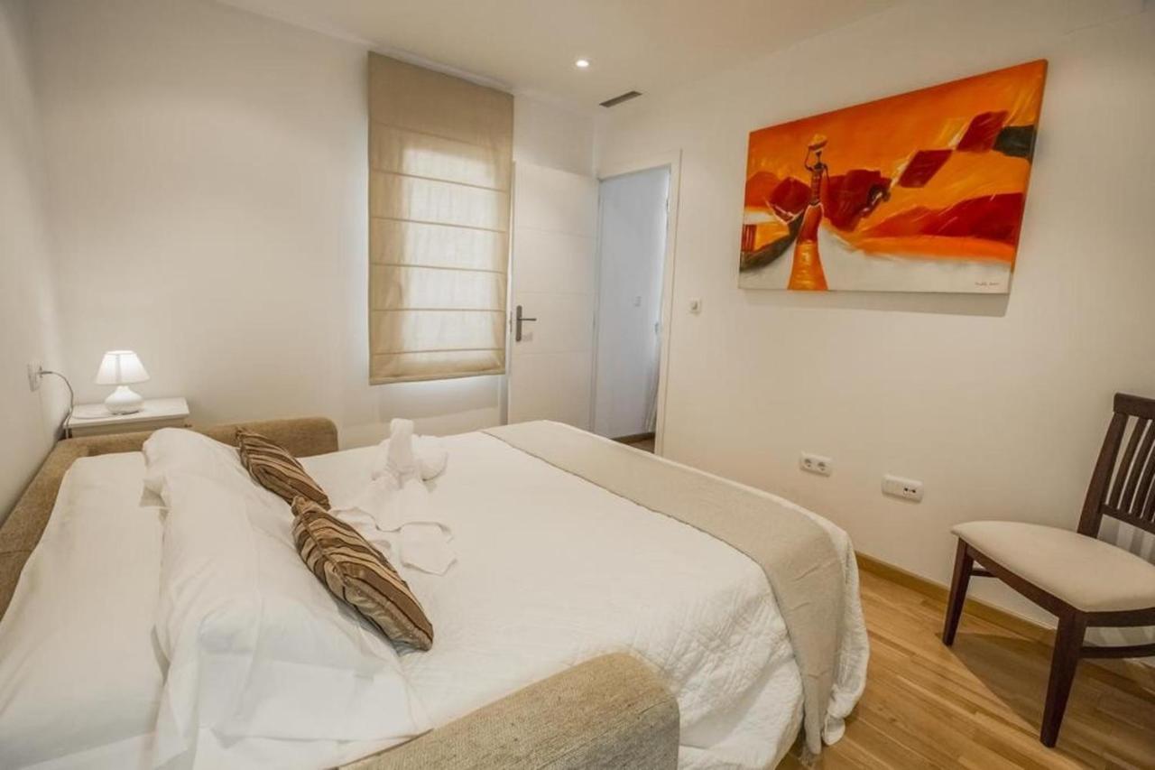 Skyline Penthouse Alicante