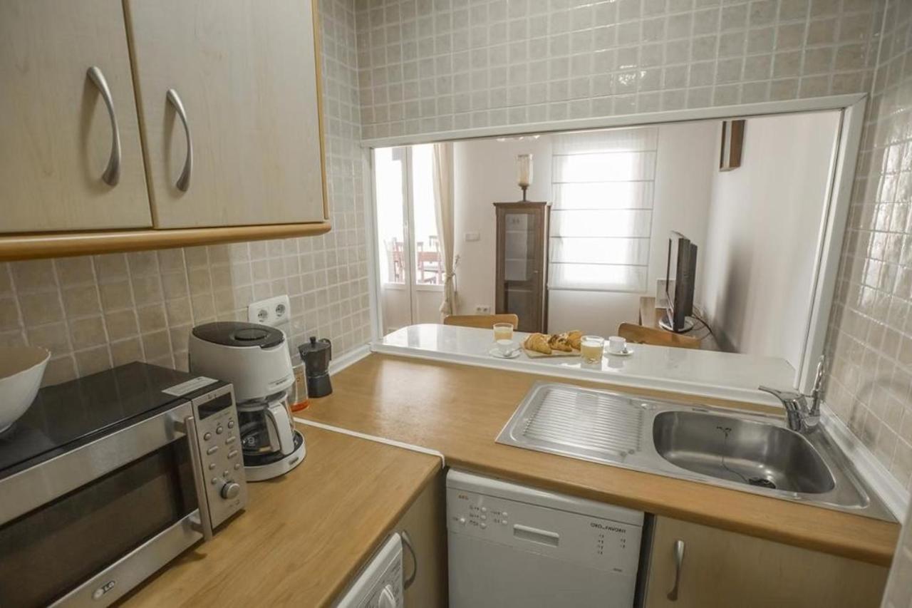 Appartement Skyline Penthouse Alicante