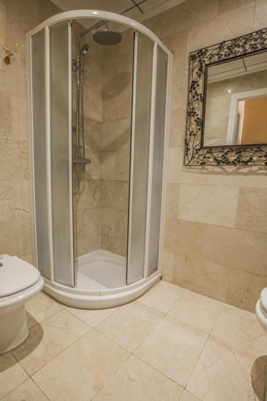 Skyline Penthouse Appartement