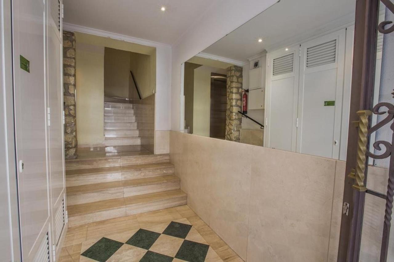 Skyline Penthouse Appartement *