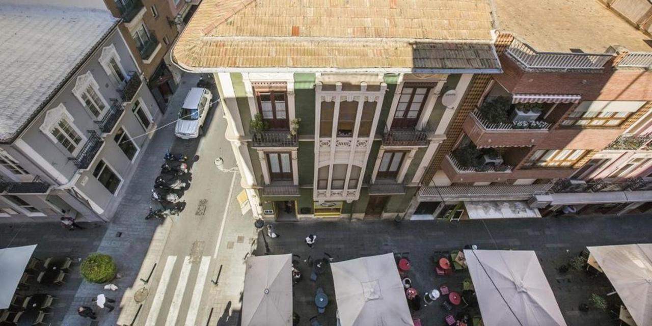 Skyline Penthouse Appartement