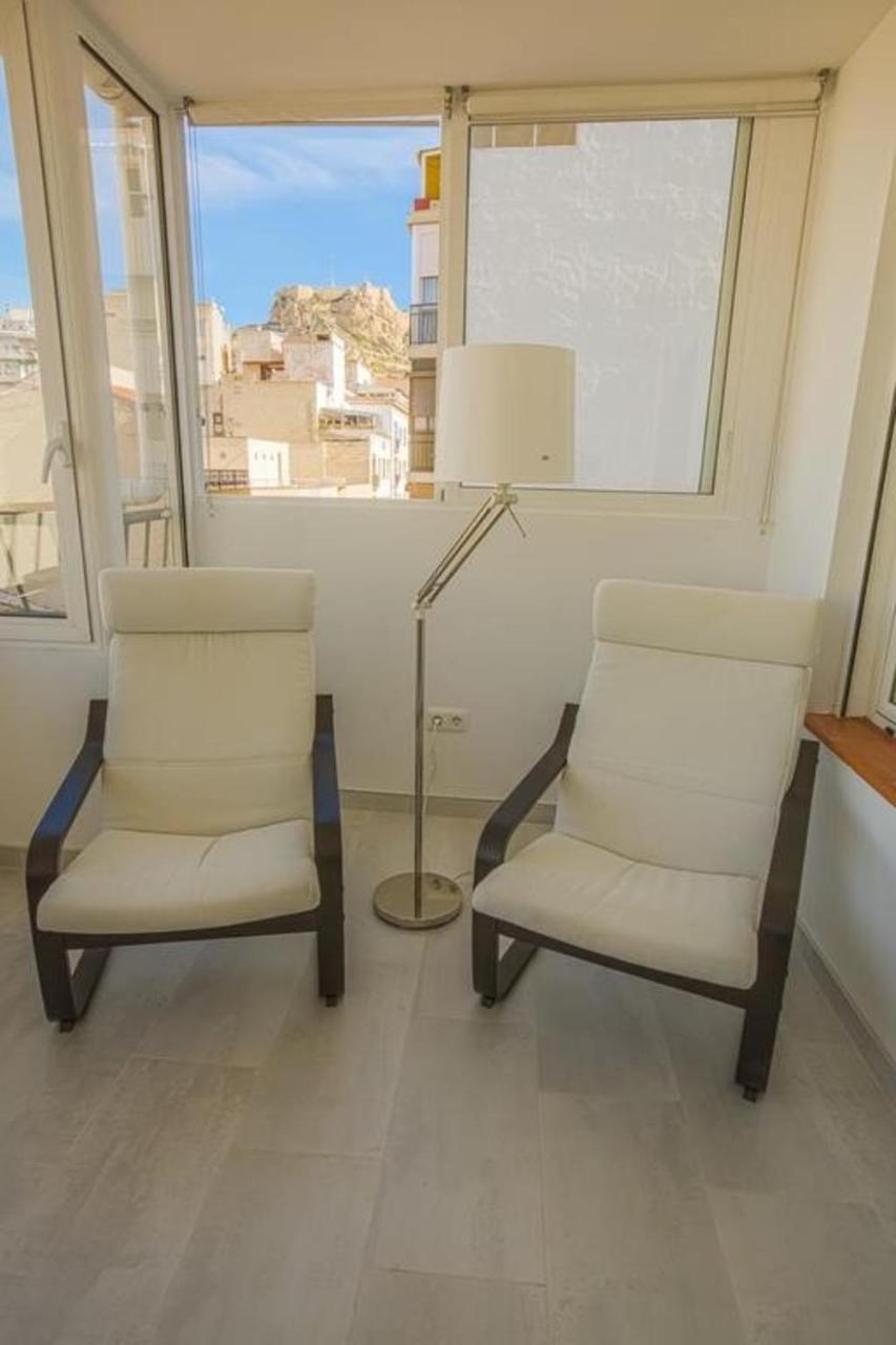 Appartement Skyline Penthouse Alicante