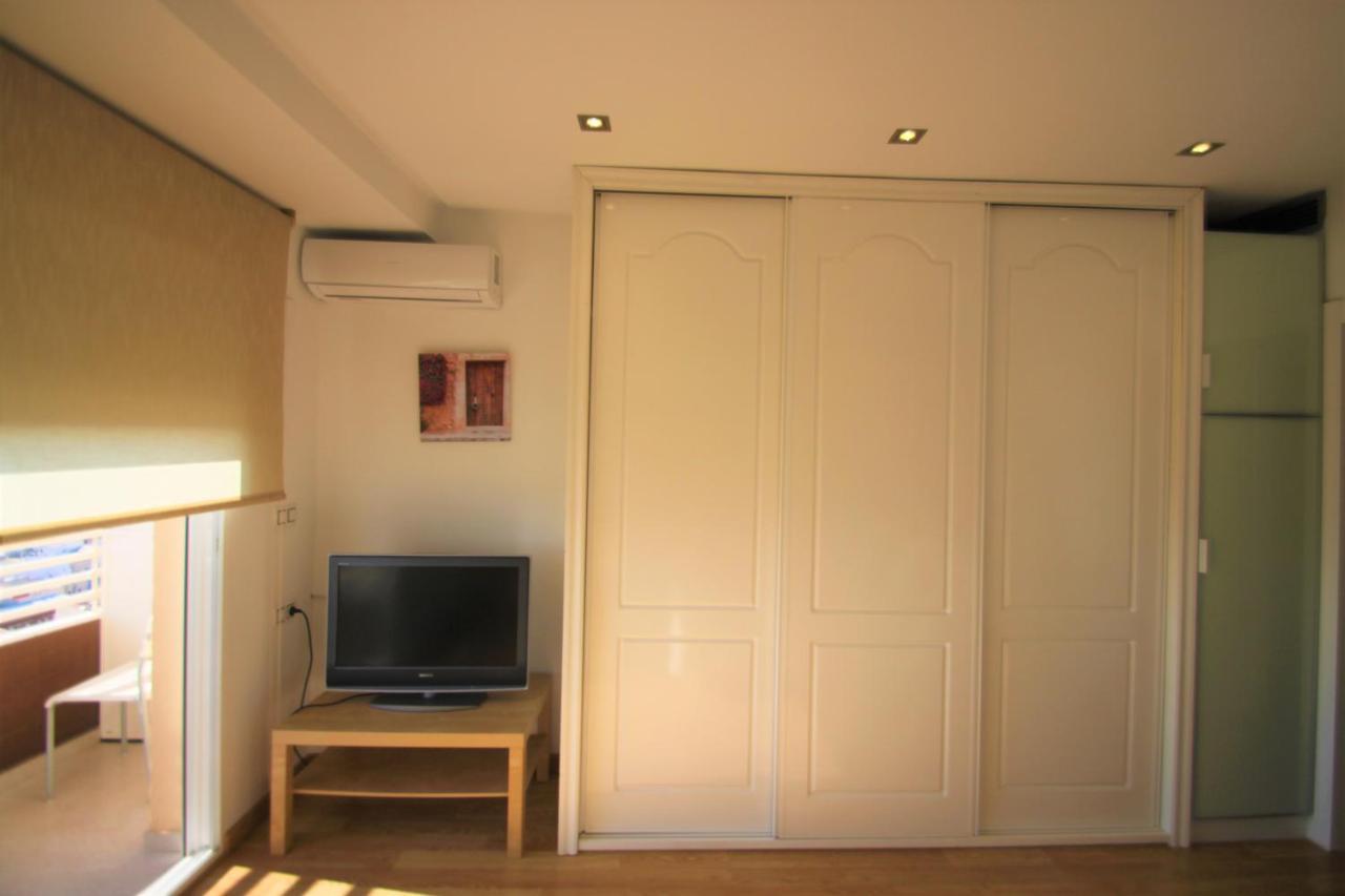 Casaturis En El Corazon De A118 Apartment Alicante