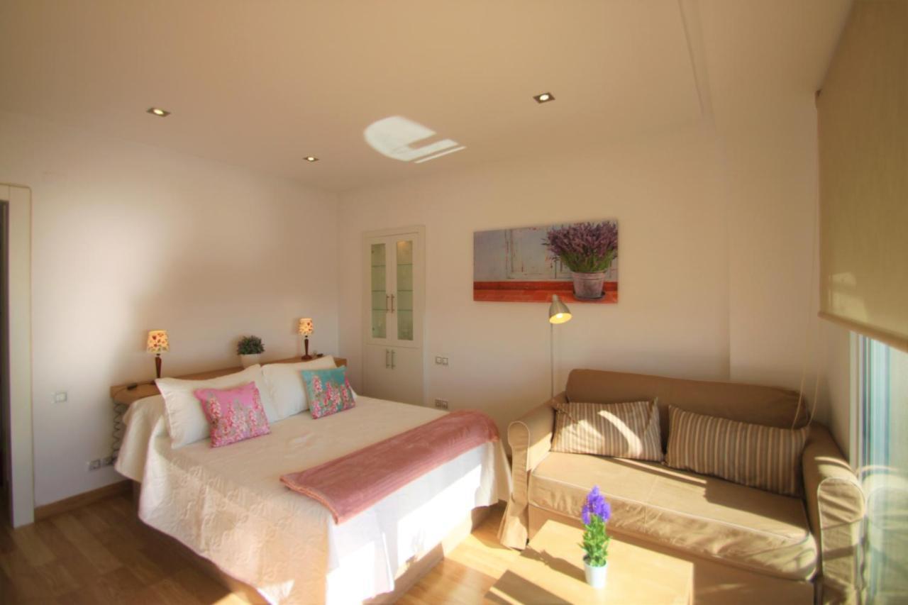 Casaturis En El Corazon De A118 Apartment