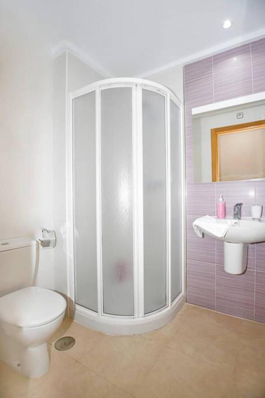 Hills Appartement *