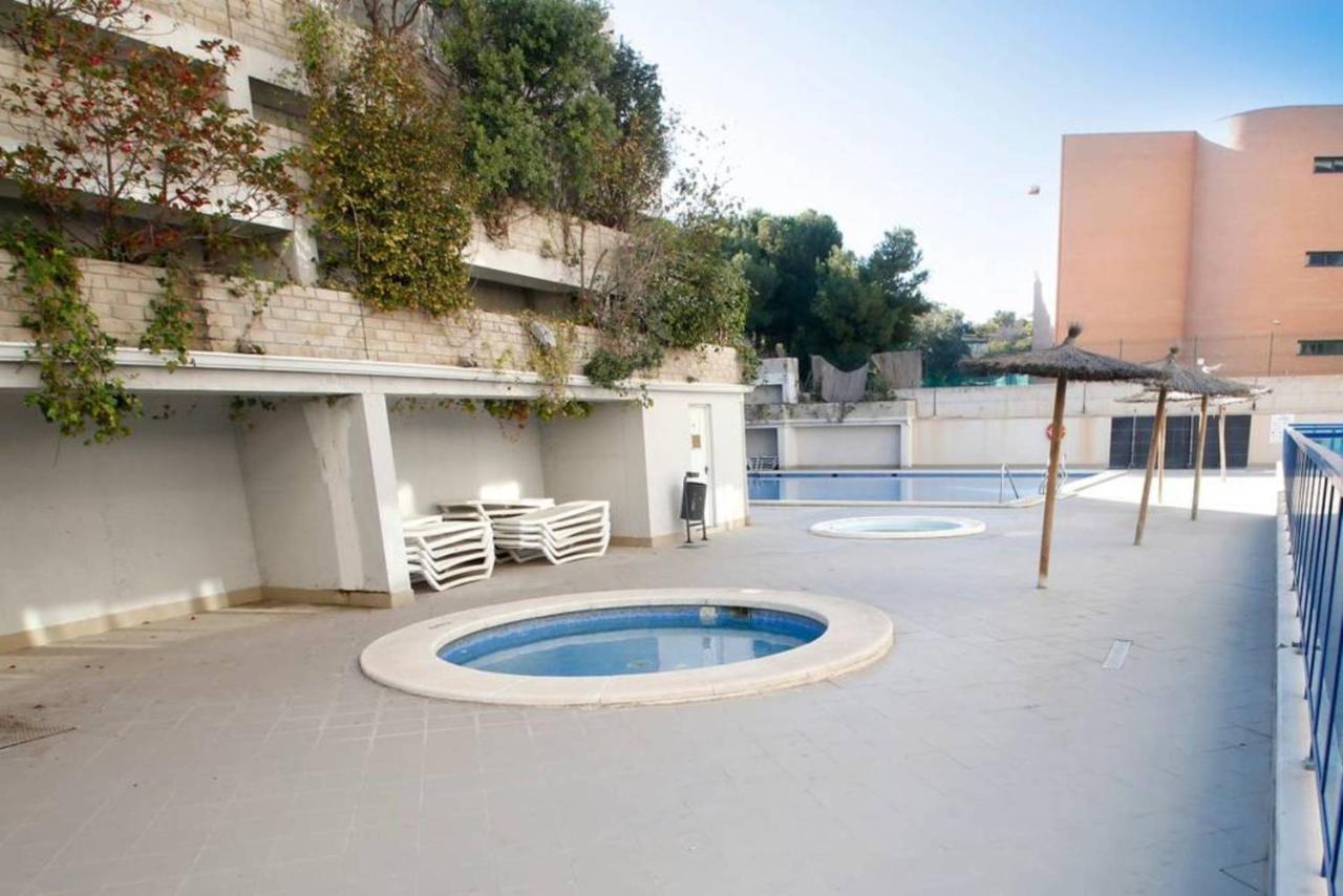 Hills Appartement