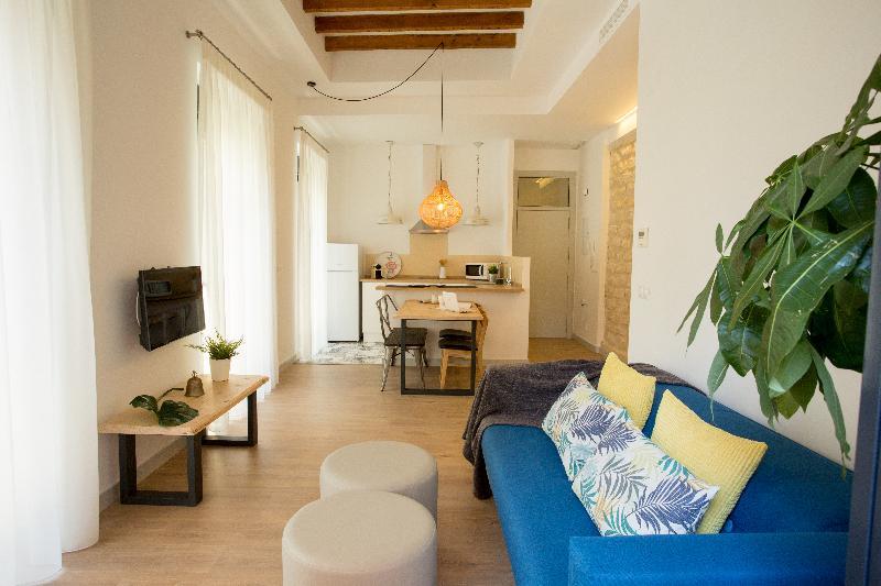 S30 Reina Victoria Aparthotel