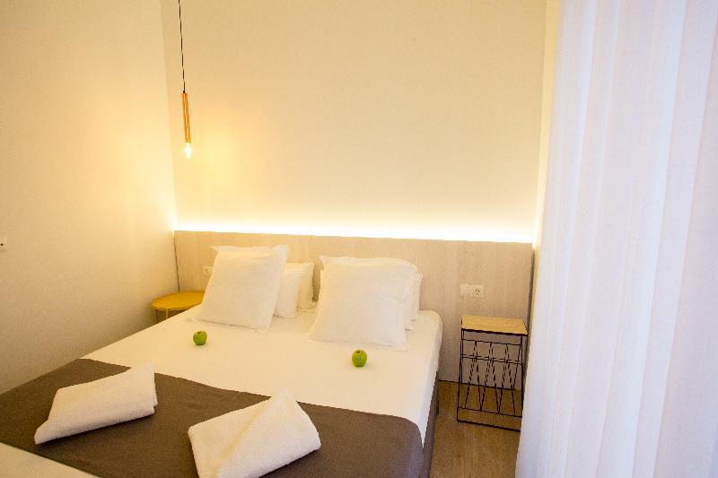 S30 Reina Victoria Aparthotel Alicante