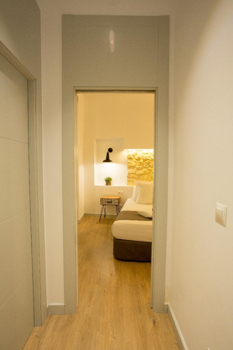 S30 Reina Victoria Aparthotel 4*