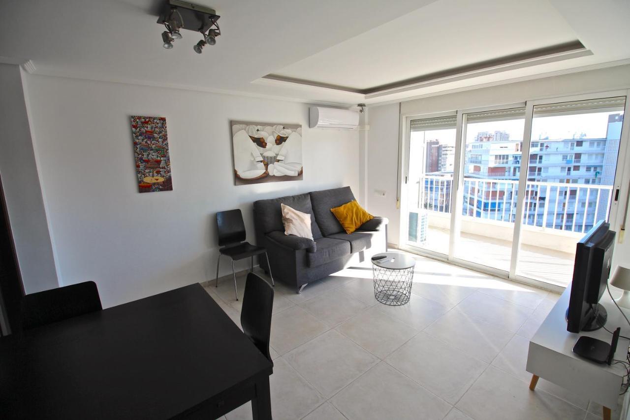 Apartamento Bahia 2