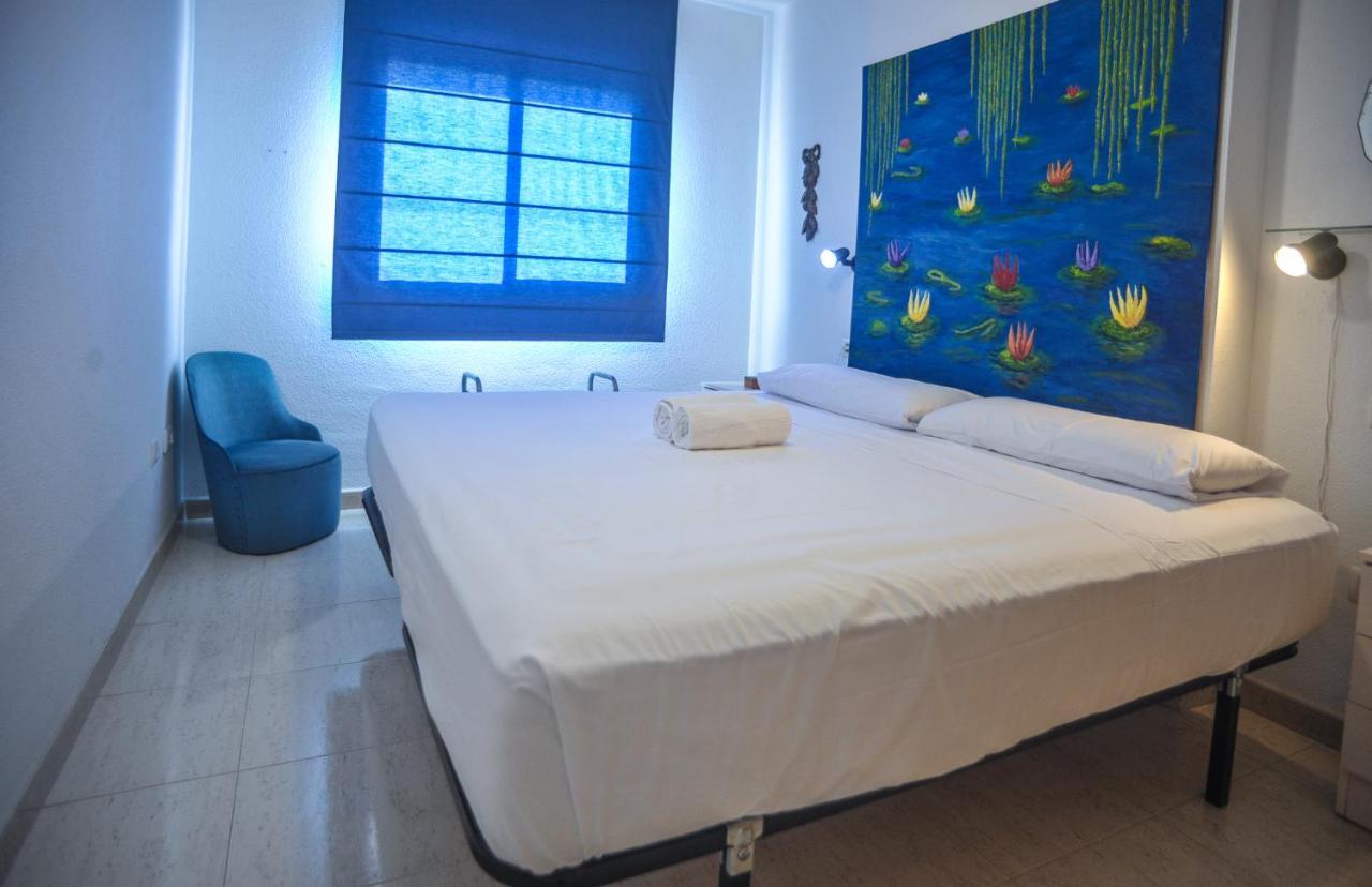 Arpon Alicante