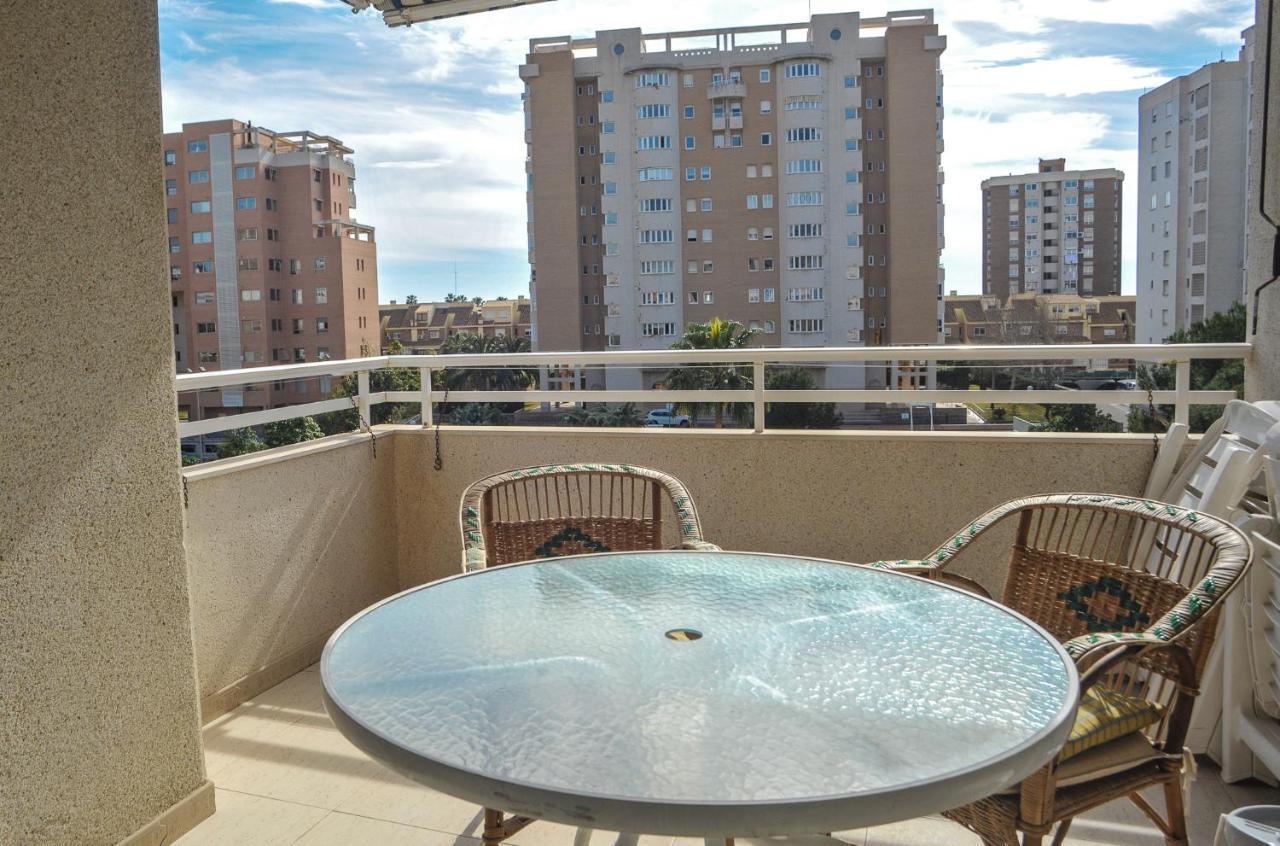 Apartment Arpon