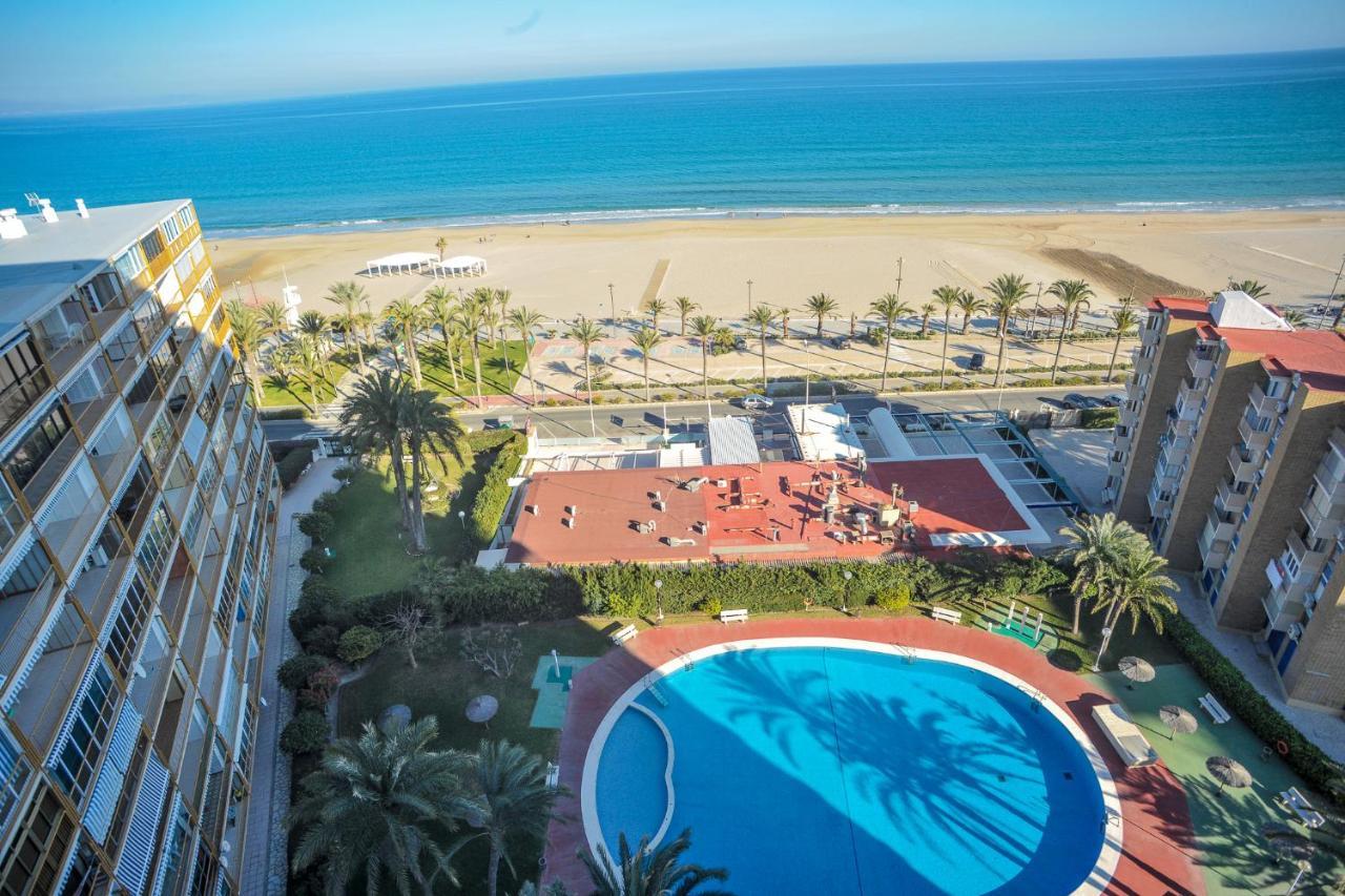 Appartement Nereo Ii *