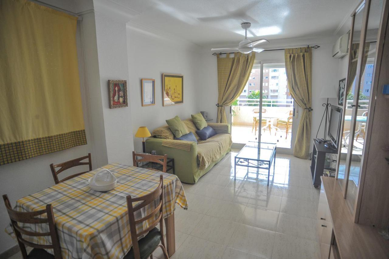 Apartment Arpon Alicante
