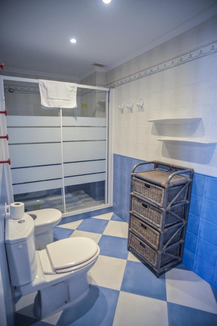 Nereo Ii Appartement *