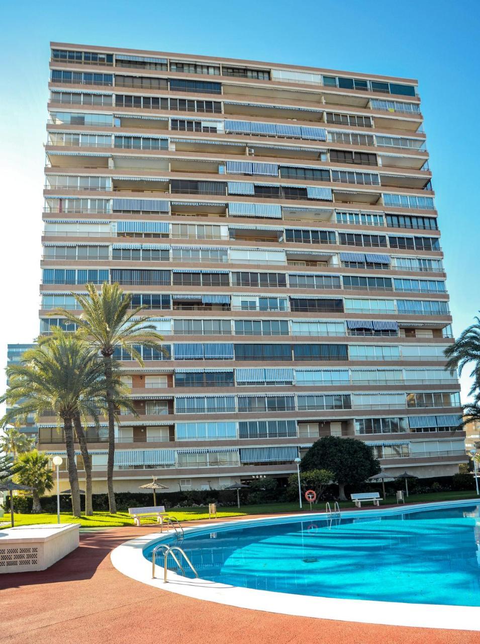 Appartement Nereo Ii
