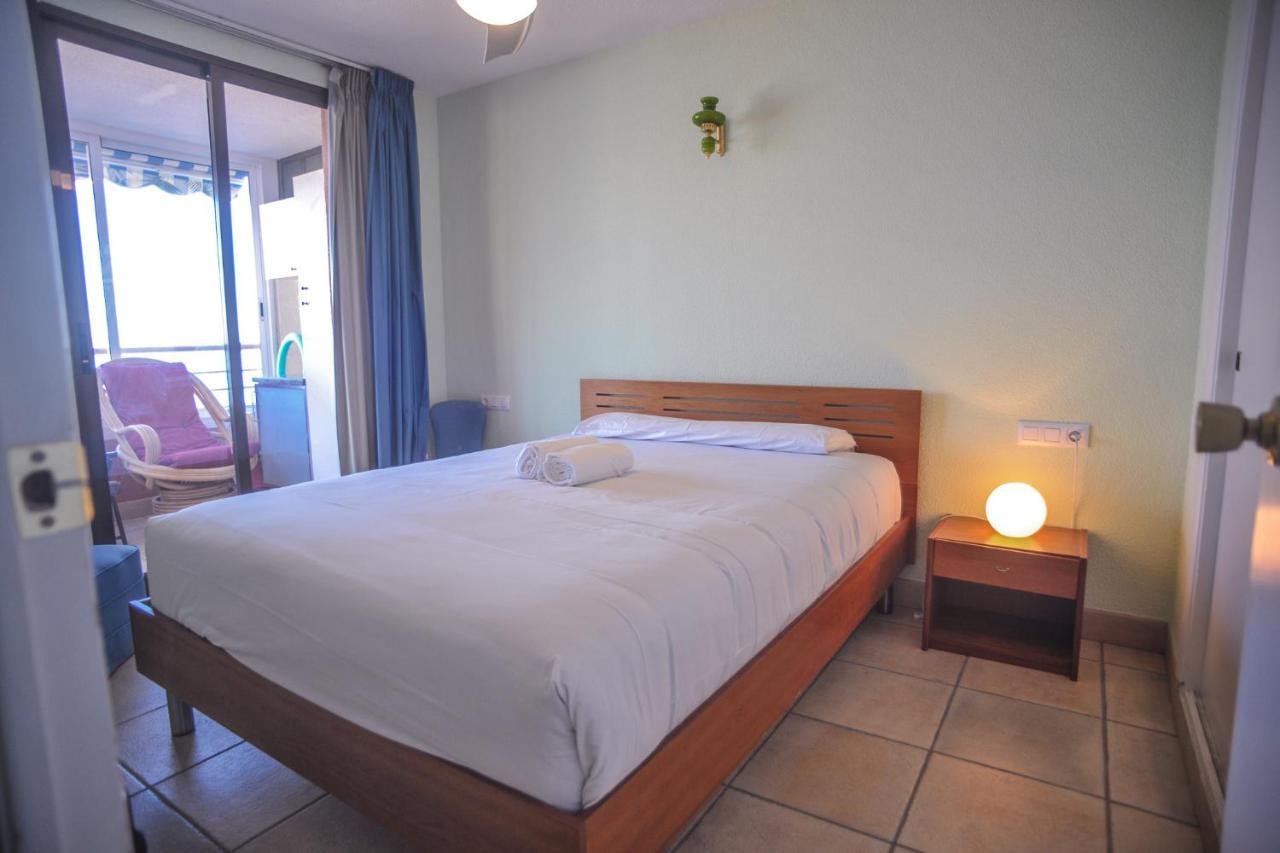 Nereo Ii Appartement Alicante