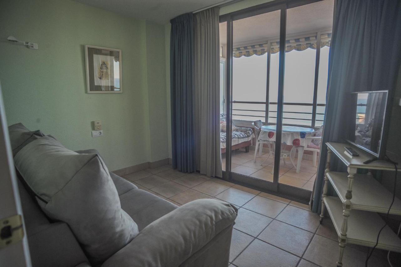 Nereo Ii Appartement
