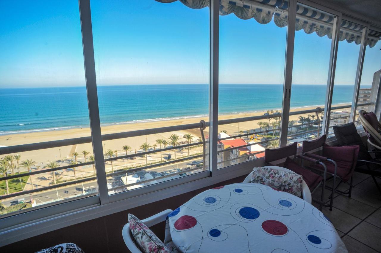 Appartement Nereo Ii