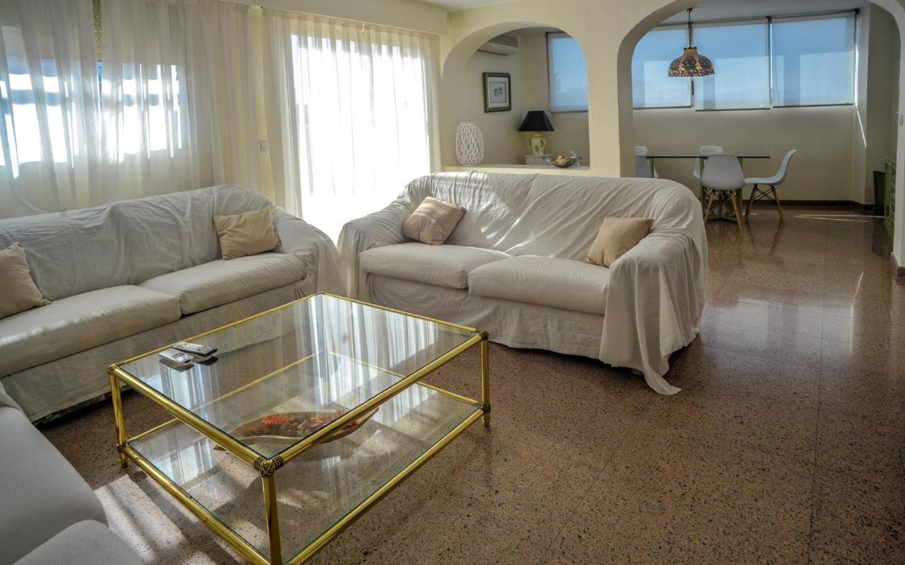 Appartement Atico Tamanaco *