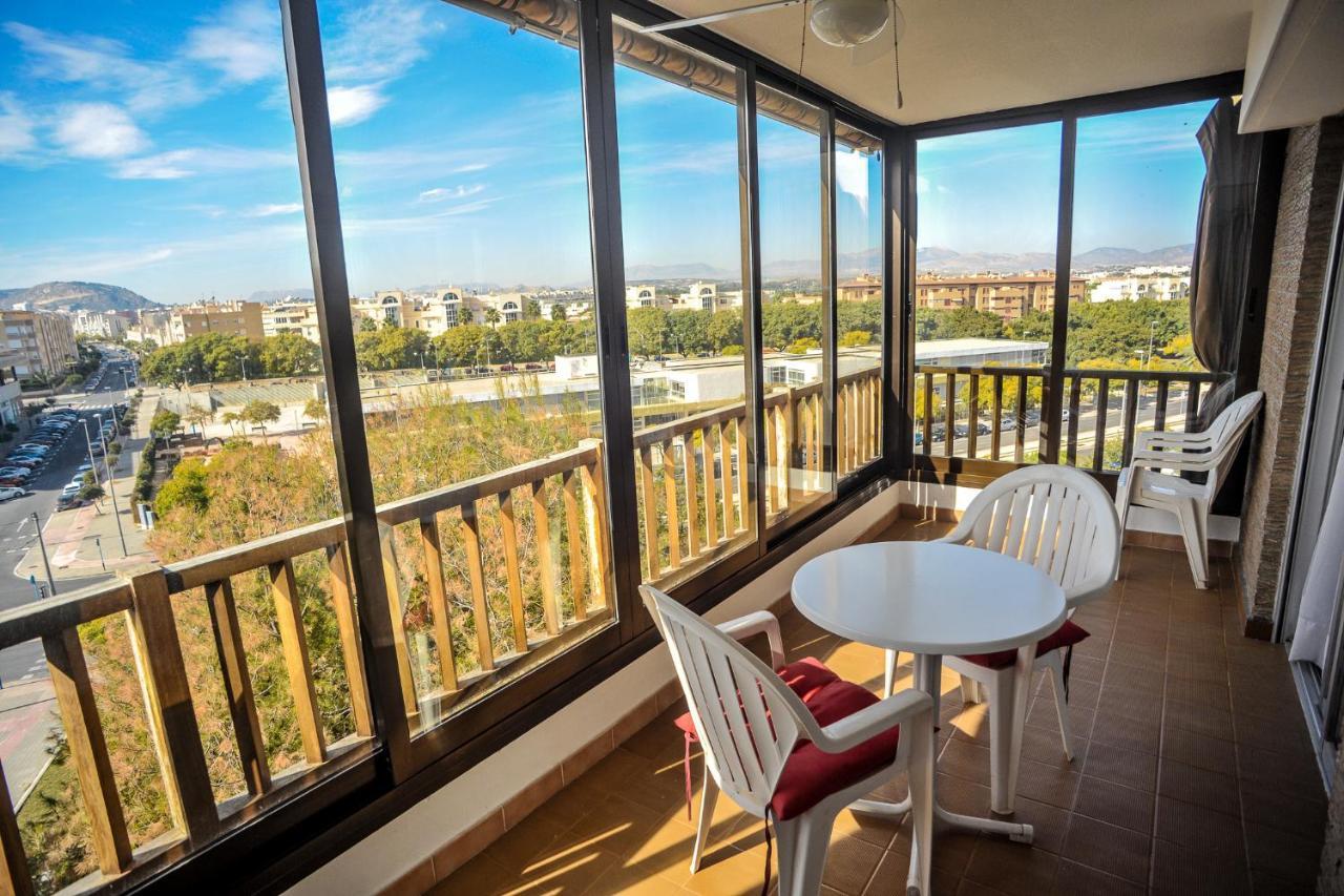 Apartamento Atico Tamanaco *