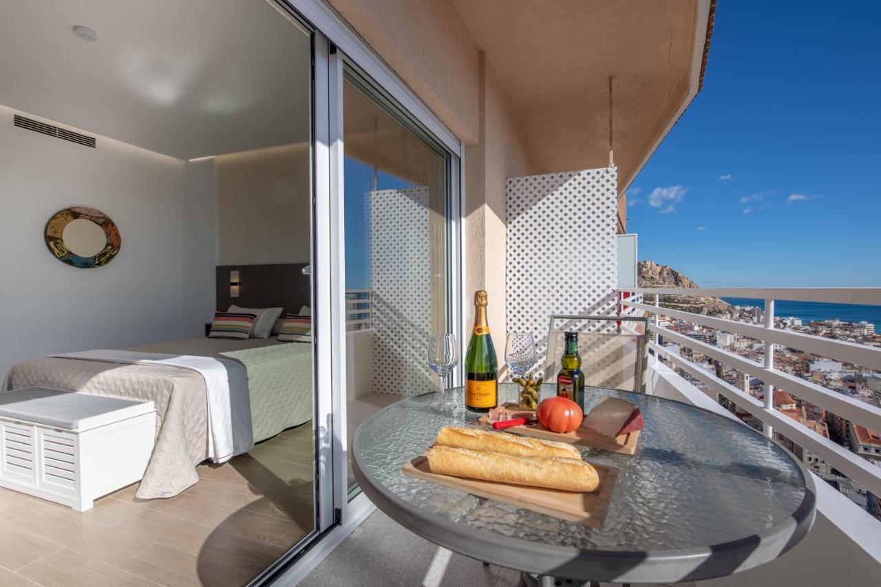 Skylights Alicante