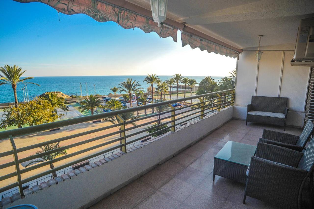 Apartment Rocafel 5º