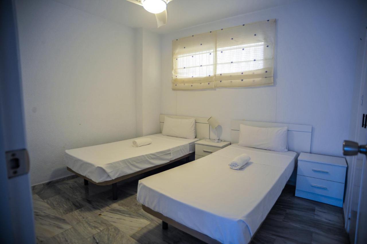 Apartment Rocafel 5º *
