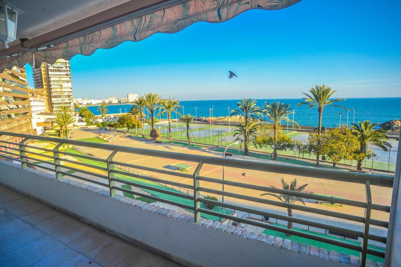 Apartment Rocafel 5º Alicante